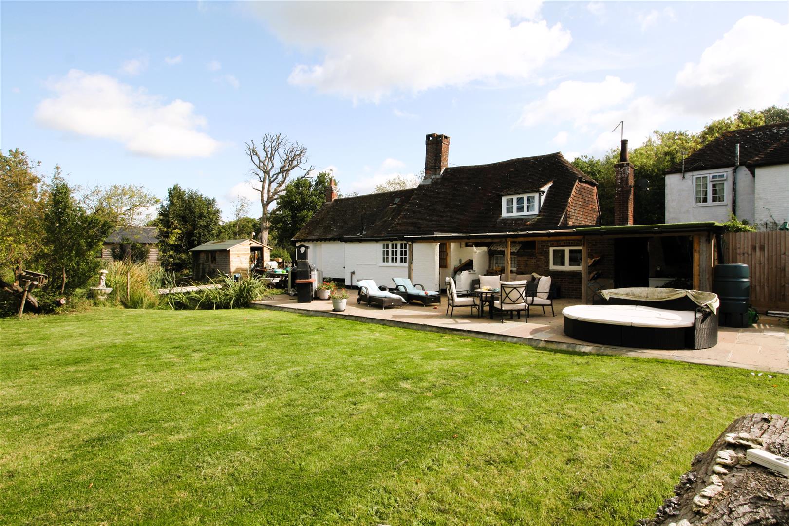 Danworth Lane, Hurstpierpoint Foster & Co.